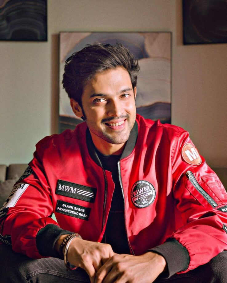 Parth Samthaan reveals Valentine's Day plans, Erica Fernandes calls herself 'limited edition' 768902