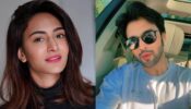 Parth Samthaan talks about self-confidence and swag, Erica Fernandes talks about dealing with ‘crushes’