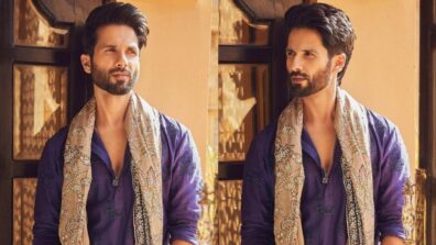 Photodump: Shahid Kapoor’s ‘brown munde’ Desi swag will make you ‘fida’