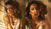Photodump: Sobhita Dhulipala takes over internet by storm in latest pics, see ASAP