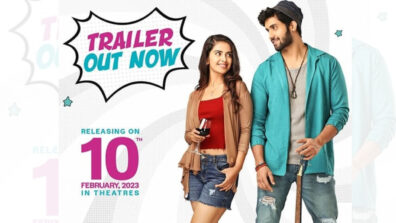 Popcorn Movie: Avika Gor And Sai Ronak In Thrilling Fun-Filled Entertaining Roles, Read!