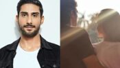 Prateik Babbar makes it official with Priya Banerjee, we love it 772163