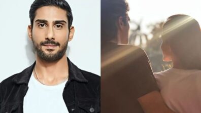 Prateik Babbar makes it official with Priya Banerjee, we love it