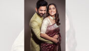 Priya Bapat Shares An Adorable Picture With Hubby Umesh Kamat, See Pic