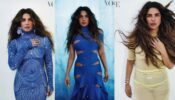 Priyanka Chopra’s abstract fashion timeline