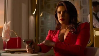 Priyanka Chopra’s Citadel Premiers On April 28