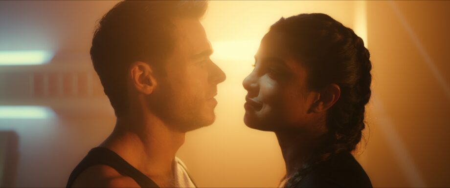 Priyanka Chopra’s Citadel Premiers On April 28 778049