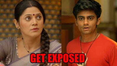 Pushpa Impossible: Chirag to get exposed in front of Pushpa?