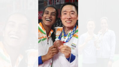 PV Sindhu Fires Mentor Who Helped Her Win Second Olympic Gold Following Recent Setbacks