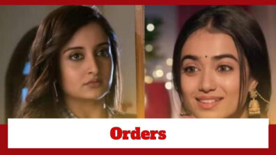 Pyar Ka Pehla Naam Radha Mohan: Radha orders Damini to get out of Mohan’s house