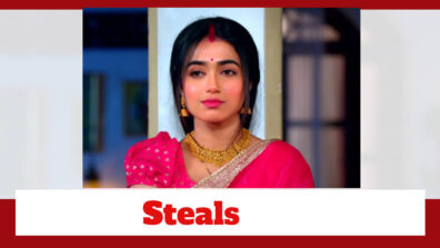 Pyar Ka Pehla Naam Radha Mohan: Radha’s attempt to steal the locker keys