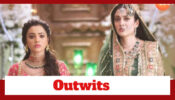 Rabb Se Hai Dua: Gazal outwits Dua yet again