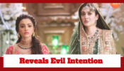 Rabb Se Hai Dua: Gazal reveals her evil intentions before Dua