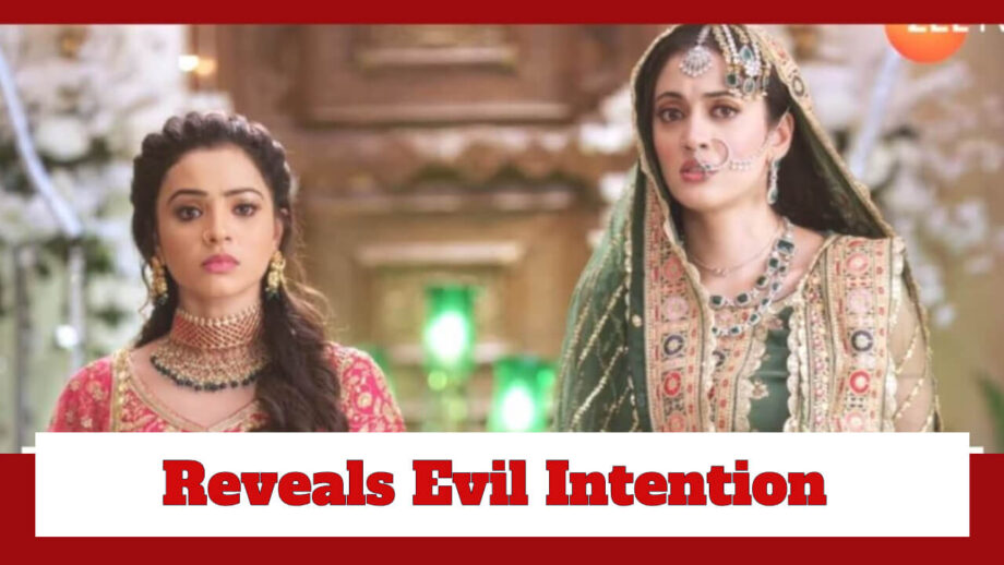 Rabb Se Hai Dua: Gazal reveals her evil intentions before Dua 766928