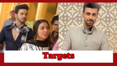 Rabb Se Hai Dua: Gazal targets Ruhaan to get Haider