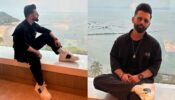 Rahul Vaidya enjoys beauty of nature, Nyra Banerjee comments 774884