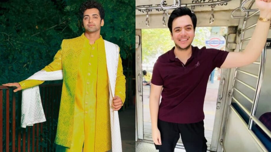 Raj Anadkat and Sumedh Mudgalkar's effortless swag game is unmissable 768405