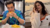 Raj Anadkat reveals his favourite item, Palak Sindhwani says, “I hope…”