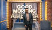 Ram Charan On Good Morning America… Telugu Superstar Goes Global On His Own