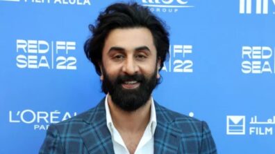 Ranbir Kapoor breaks silence on staying away from social media, has THIS to say