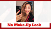 Rani Chatterjee Shows Her Natural Glowing Face; Fans Love Her No Make-Up Look