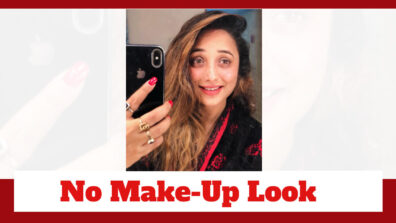 Rani Chatterjee Shows Her Natural Glowing Face; Fans Love Her No Make-Up Look