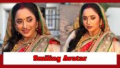 Rani Chatterjee Talks About Her New Smiling Avatar