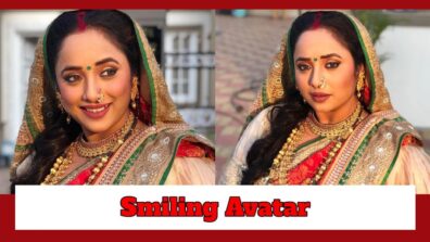 Rani Chatterjee Talks About Her New Smiling Avatar