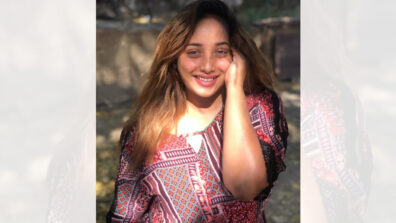 Rani Chatterjee Treats Her Fans With No-Makeup Look With Casual Outfits, See Pic