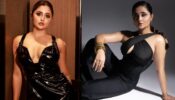 Rashami Desai Kills It With Her Style Game In All-Black Outfits