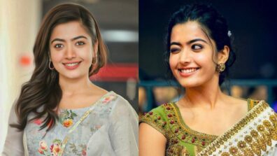 Rashmika Mandanna’s Romantic Movies To Watch