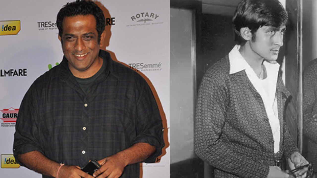 Ravindra Kaushik’s biopic will be helmed by Anurag Basu 771203