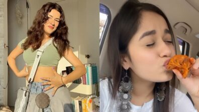 Reel Challenge: Avneet Kaur’s western hot pant dance video Vs Jannat Zubair Rahmani’s Desi ‘TJMM’ moment, who’s your favourite? (Vote Now)