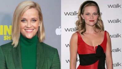 Reese Witherspoon’s Evolving Fashion Over The Years