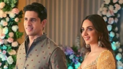 Revealed: Big astrological prediction on Sidharth Malhotra and Kiara Advani’s married life