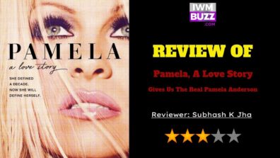 Review Of Pamela, A Love Story: Gives Us The Real Pamela Anderson