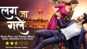 Review of Zee TV’s Lag Ja Gale: Namik Paul and Tanisha Mehta bring freshness to the story