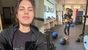 Rhea Chakraborty Gives A Glimpse Of January Photo Dump Moments, See Pics 767088