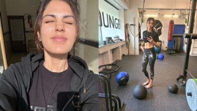 Rhea Chakraborty Gives A Glimpse Of January Photo Dump Moments, See Pics