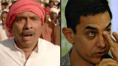 RIP: Aamir Khan’s ‘Lagaan’ actor Javed Khan Amrohi passes away