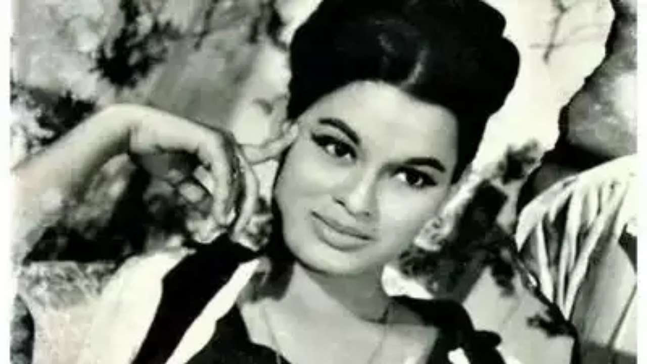 RIP: Actress and famous dancer Bela Bose passes away 775006