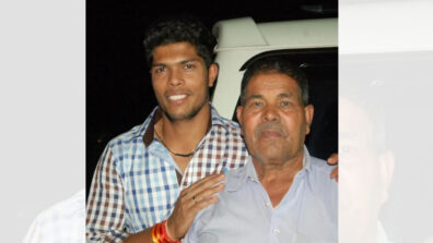 RIP: Cricketer Umesh Yadav’s father no more