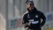 RIP: ‘Ghana’ footballer Christian Atsu found dead in rubble of Turkey earthquake
