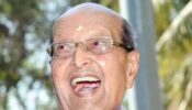 RIP: Kannada director SK Bhagavan of Dorai-Bhagavan passes away