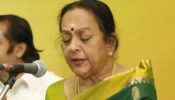 RIP: Lalitha of Bombay sisters unfortunately no more