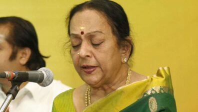 RIP: Lalitha of Bombay sisters unfortunately no more