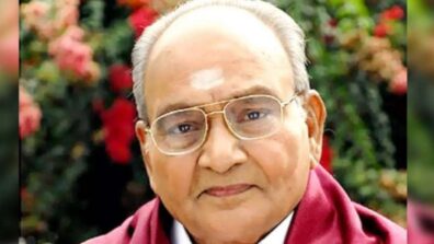 RIP: Legendary film director K Viswanath no more