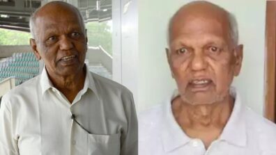 RIP: Legendary Indian footballer Tulsidas Balaram passes away