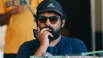 RIP: Malayalam film director Manu James passes away at 31