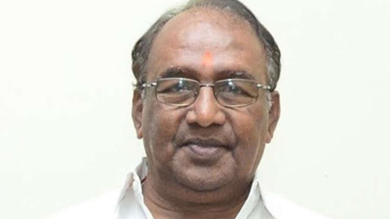 RIP: Senior Telugu director Vidya Sagar Reddy passes away 765957